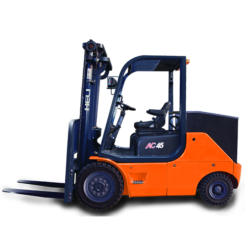 forklift dealer