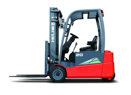 New Forklifts for sale pg pic