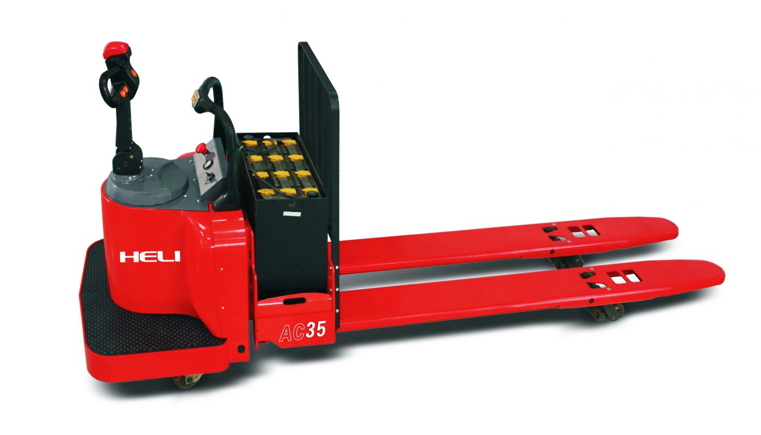 Other Terms For Pallet Jack