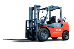 Heli H2000 Forklift